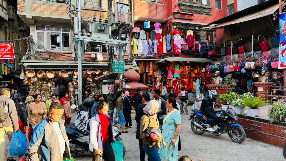 Kathmandu Heritage Walk | Heritage Walk of Kathmandu - Should you book Kathmandu Heritage Walk?