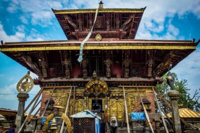 Kathmandu Highlights: Private UNESCO World Heritage Sites Tour - Changunarayan Temple: a UNESCO stop you’ll actually understand