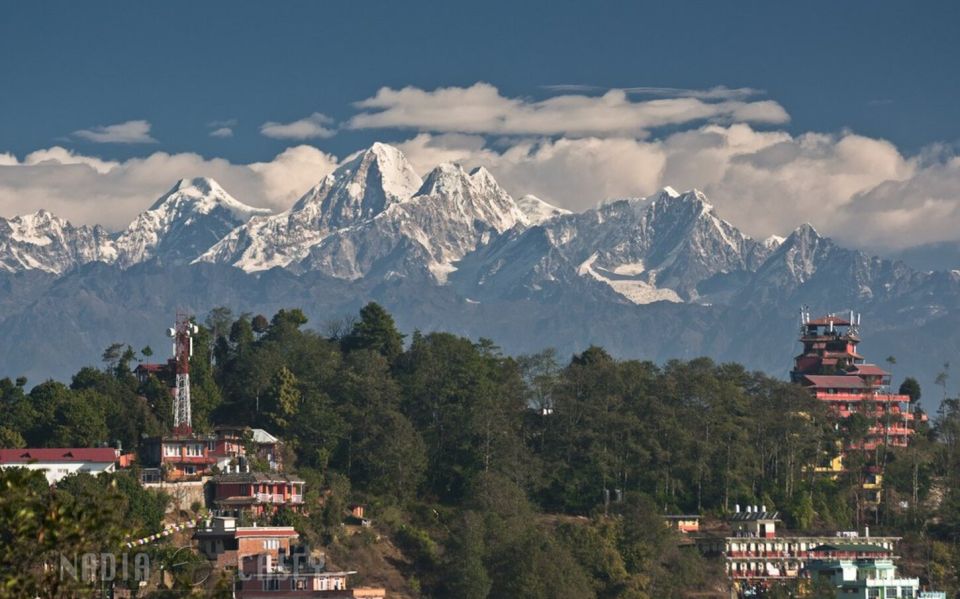 Kathmandu: Himalayan Sunrise Tour in Nagarkot - When fog or cloud steals sunrise: what you can do about it