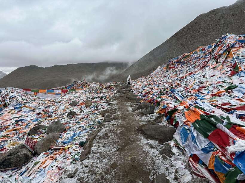 Kathmandu: Kailash Mansarovar Yatra Tour 2025 - Key things I’d circle on your shortlist