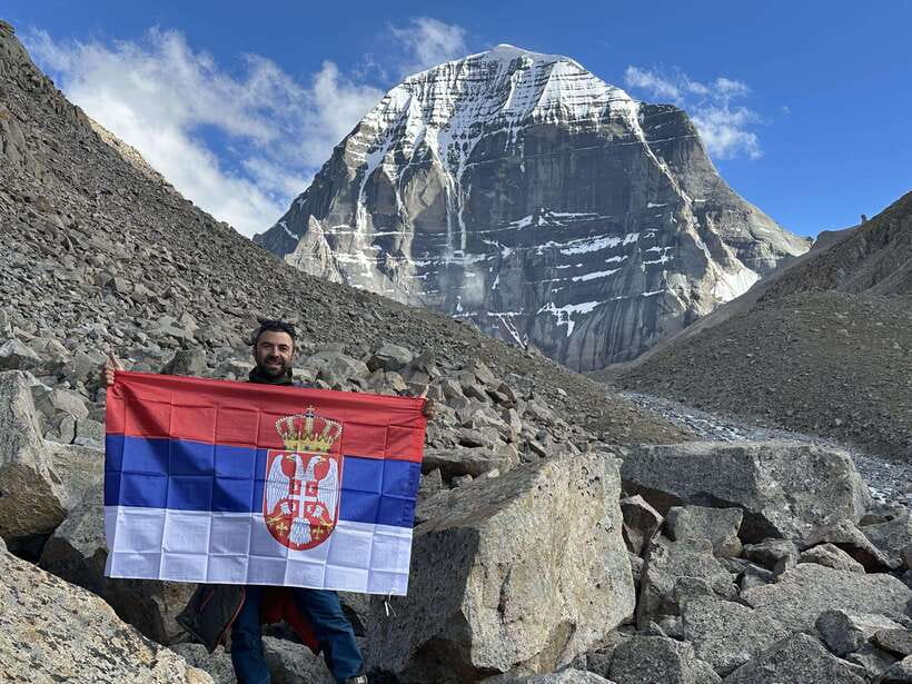 Kathmandu: Kailash Mansarovar Yatra Tour 2025 - From Kathmandu temples to the Kailash circuit in 15 days