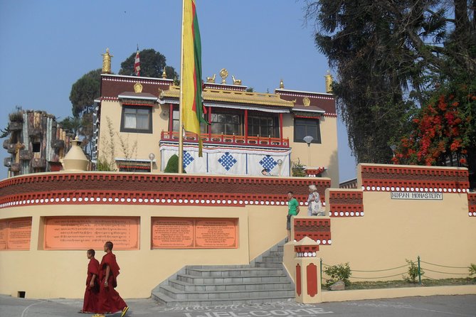 Kathmandu: Kopan Monastery and Boudhanath Stupa Day Tour - Private Tour Value: Why the Guide Matters (Especially in Buddhism)