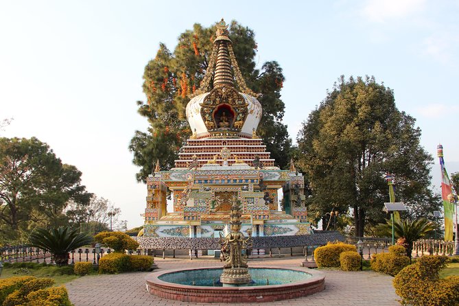 Kathmandu: Kopan Monastery and Boudhanath Stupa Day Tour - Transport, Timing, and the 3–4 Hour Reality