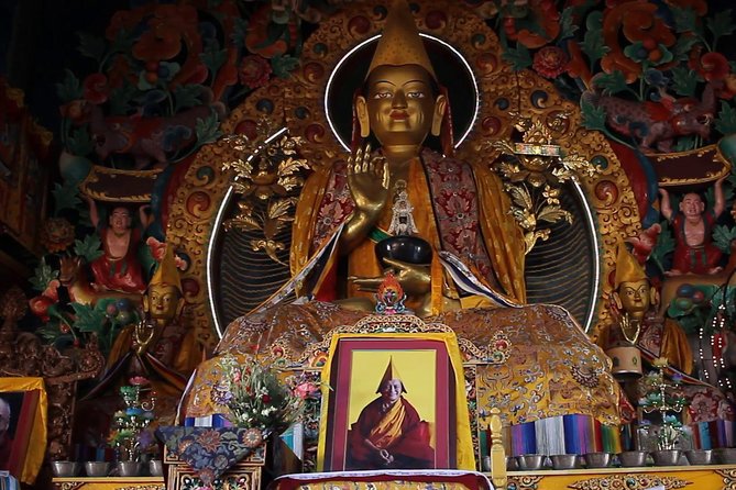 Kathmandu: Kopan Monastery and Boudhanath Stupa Day Tour - What to Pack and How to Pace Yourself