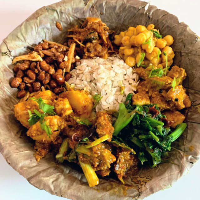 Kathmandu Local Food Hunt Tour - Why This Kathmandu Food Hunt Works So Well in 4.5 Hours