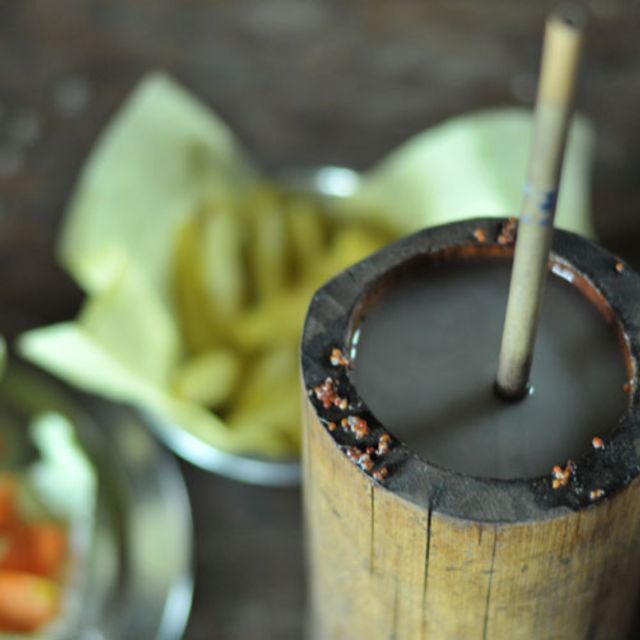 Kathmandu Local Food Hunt Tour - Start at Your Hotel: Pickup, English Guide, and a Street-Food Game Plan