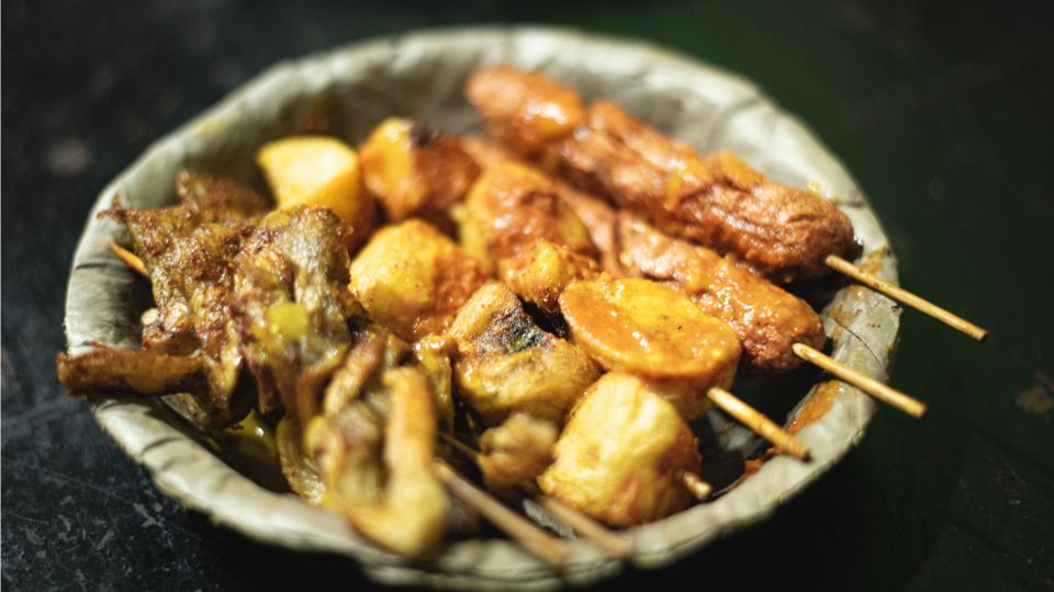 Kathmandu Local Food Hunt Tour - Food Allergies: When This Tour Isn’t the Right Fit