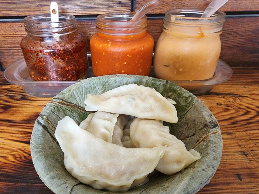 Kathmandu Local Food Hunt Tour - Price and Value: Is $55 Worth It?