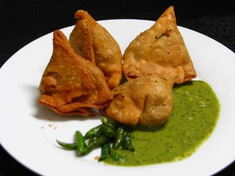 Kathmandu: Local Food Tour | Authentic Street Food & Culture - Meeting at The Delicious Pizza House Nepal: Welcome Drinks First