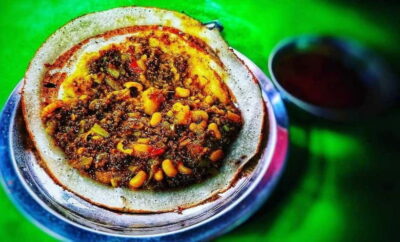 Kathmandu: Local Food Tour | Authentic Street Food & Culture - Why This Kathmandu Street-Food Tour Fits Your Schedule