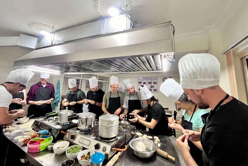 Kathmandu: Local Lead Nepali Cooking & Momo Making Class - Who This Class Is Best For