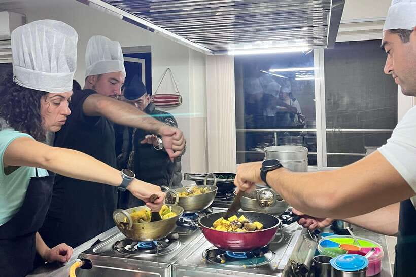 Kathmandu: Local Women-Led Nepali Cooking & Momo Class - Who should book this Kathmandu cooking class