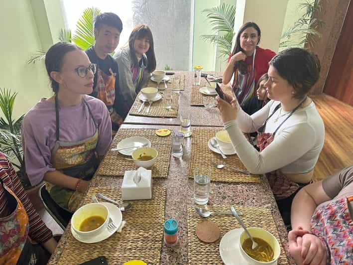 Kathmandu: Momo Making Class with a Local Chef - Momo in Kathmandu: Why this dumpling lesson is worth your time