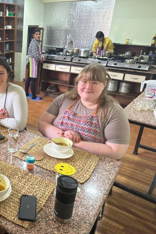 Kathmandu: Momo Making Class with a Local Chef - Meal time: Eating your momos with sauces or sides