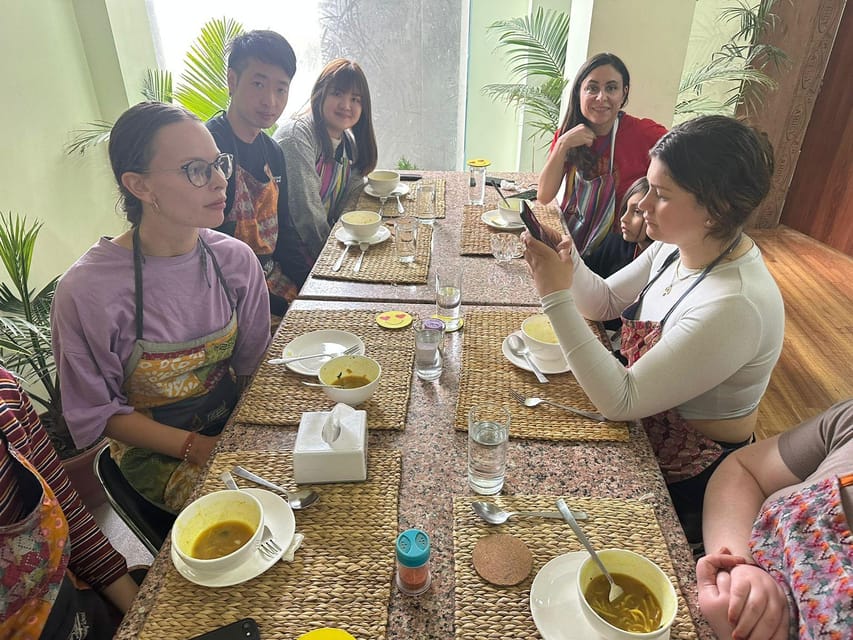 Kathmandu: Momo Making Class with a Local Chef - Who should book this momo class in Kathmandu