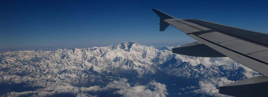Kathmandu: Mount Everest Scenic Flight with Airport Transfer - Key Highlights Worth Booking For