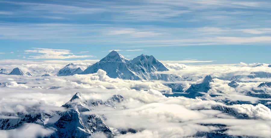 Kathmandu: Mount Everest Scenic Flight with Airport Transfer - How the Small-Group Setup Improves Your Morning