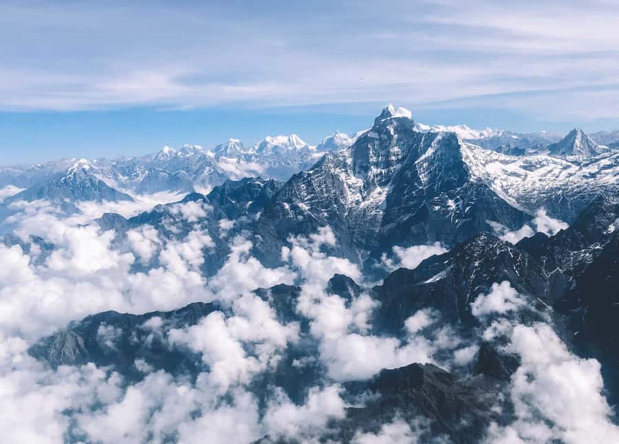 Kathmandu: Mount Everest Scenic Flight with Airport Transfer - What’s Included vs. Not Included: The Value Math Behind the $180 Price
