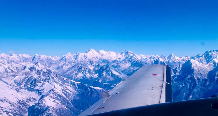 Kathmandu: Mount Everest Scenic Flight with Airport Transfer - Timing Tips That Actually Help (Especially at Dawn)