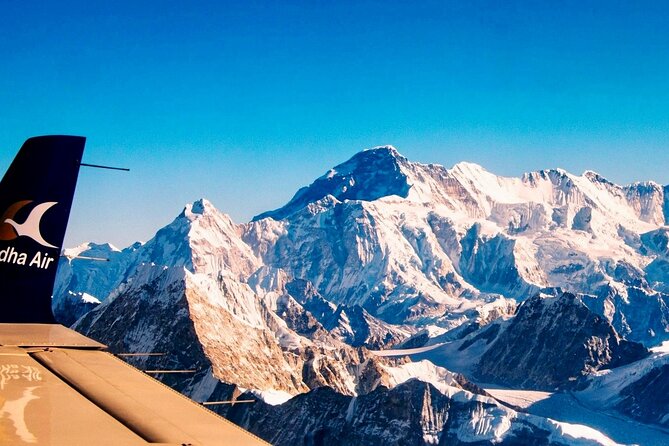 Kathmandu: Mount Everest Scenic Tour by Plane with Transfers - What you’re paying for: value at about $15