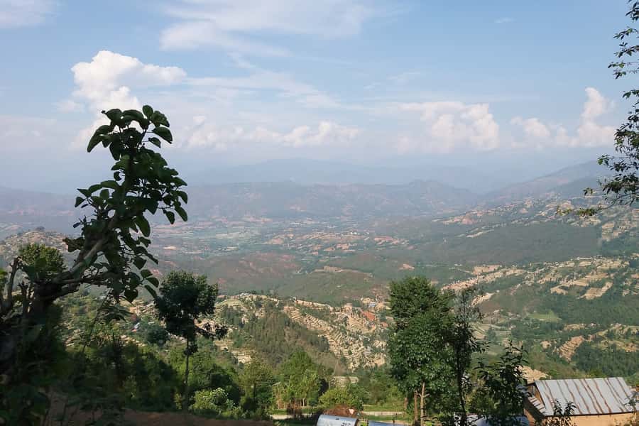 Kathmandu: Nagarkot Sunrise and Hike Tour to Changu Narayan - Changu Narayan Temple: The UNESCO Finish That Changes the Mood