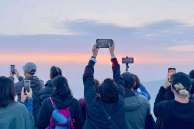 Kathmandu: Nagarkot Sunrise & Hike with Lunch -Private/Group - Kathmandu Pickup and the Electric-Car Ride You’ll Actually Notice