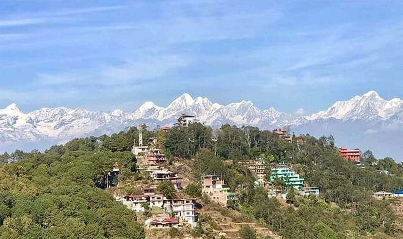 Kathmandu: Nagarkot Sunrise & Hiking to Changunarayan - Key highlights at a glance