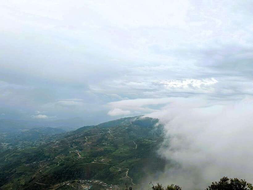 Kathmandu: Nagarkot Sunrise & Hiking to Changunarayan - Car tour option vs sunrise hike: Choose your comfort level without losing the magic
