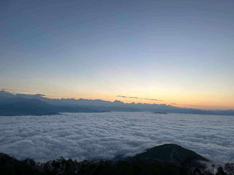 Kathmandu: Nagarkot Sunrise & Hiking to Changunarayan - Price and value: Is $85 per person a fair deal for this 6-hour experience?
