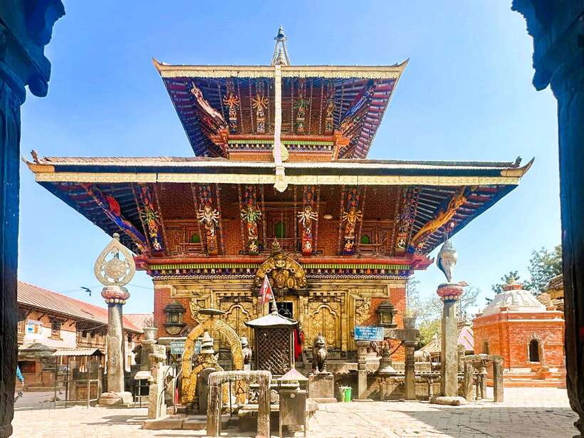 Kathmandu: Nagarkot Sunrise & Hiking to Changunarayan - Who should book this Kathmandu sunrise hike from Thamel?