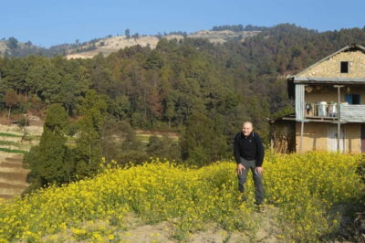 Kathmandu: Nagarkot Sunrise & Hiking Trip - The early pickup and the 1.5-hour drive that sets the tone