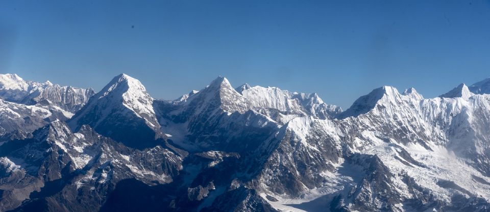 Kathmandu: Nagarkot Sunrise, Mt. Everest Himalayas View Tour - Who should book this Nagarkot sunrise and Everest view tour?