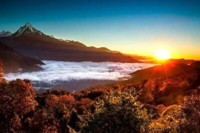 Kathmandu: Nagarkot Sunrise, Mt. Everest Himalayas View Tour - Getting there from Kathmandu: pickup points and timing