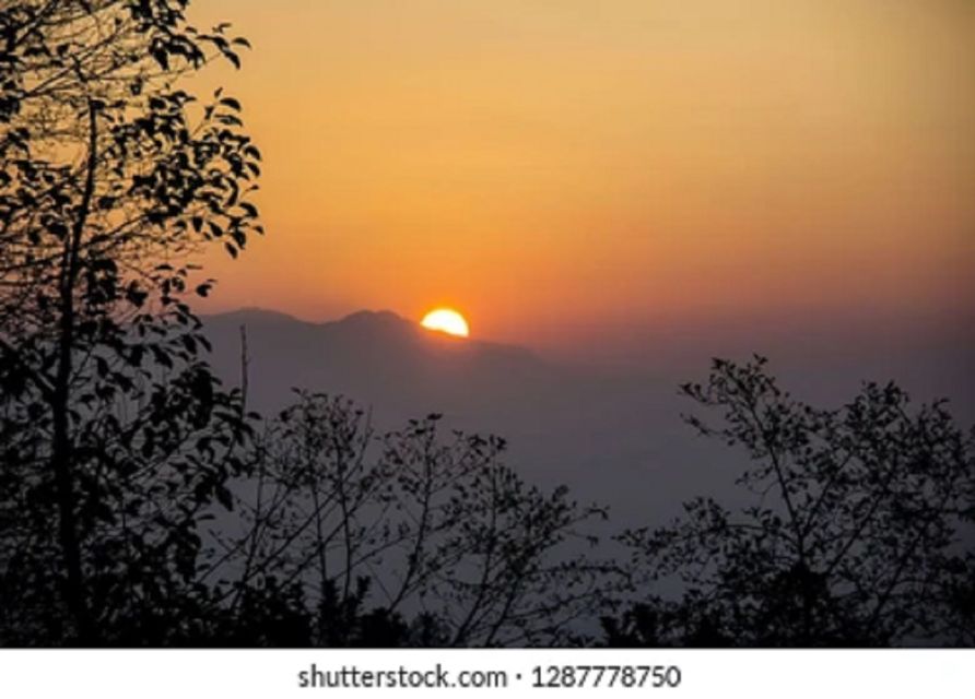 Kathmandu: Nagarkot Sunrise, Mt. Everest Himalayas View Tour - Weather reality check: when overcast changes everything