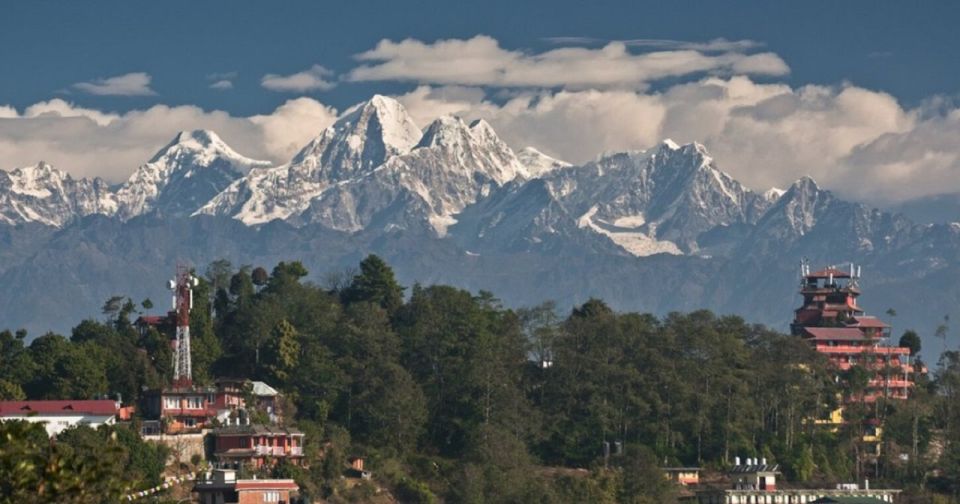 Kathmandu: Nagarkot Sunrise, Mt. Everest Himalayas View Tour - Guide style and driver kindness: why it shapes value