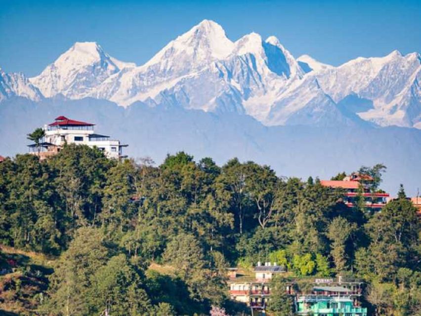 Kathmandu: Nagarkot Sunrise, Mt. Everest Himalayas View Tour - Price and value: is $28 realistic for what you get?