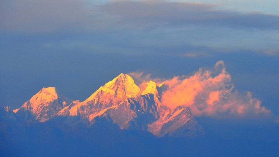 Kathmandu: Nagarkot Sunrise, Mt. Everest Himalayas View Tour - What’s included vs not included (and how to pack smart)