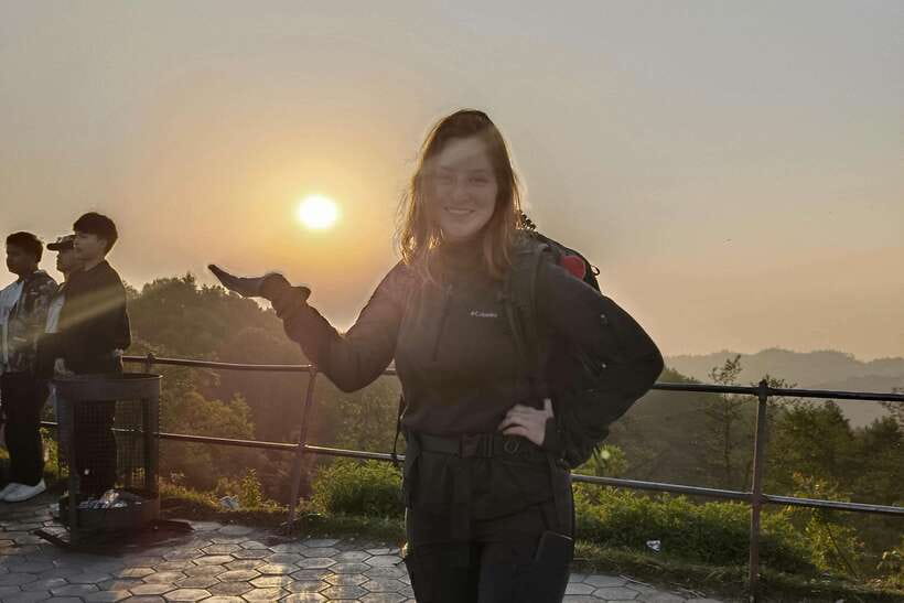 Kathmandu: Nagarkot Sunrise Tour Private or Group with Lunch - Nagarkot Sunrise and the weather reality you should plan for