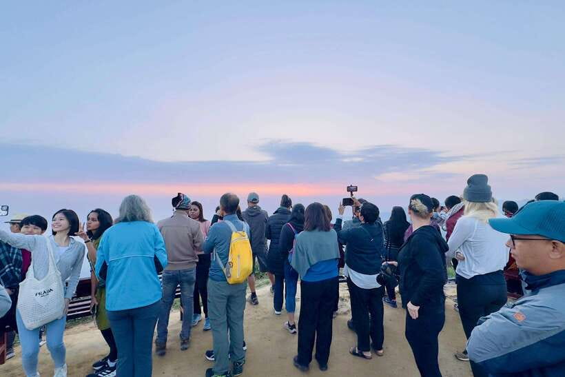 Kathmandu: Nagarkot Sunrise Tour Private or Group with Lunch - Returning to Kathmandu by about 9:00 AM and using the rest of the day