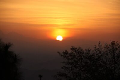 Kathmandu: Nagarkot Sunrise Tour with Day Hike - Kathmandu pickup to Nagarkot: the 7-hour rhythm that keeps it fun