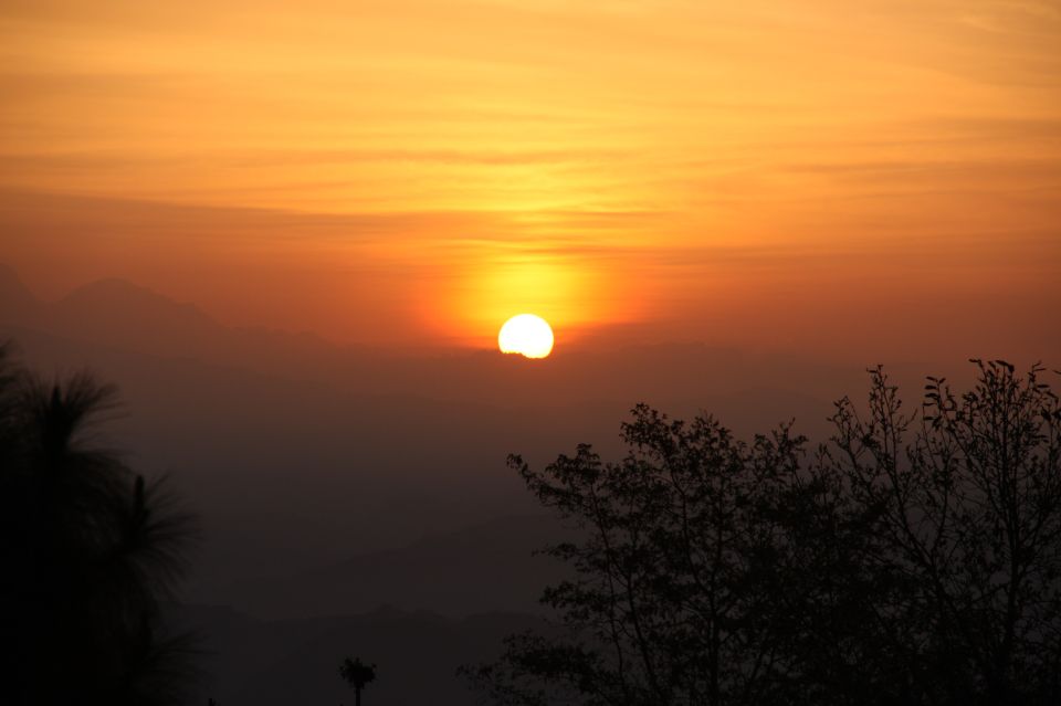 Kathmandu: Nagarkot Sunrise Tour with Day Hike - Kathmandu pickup to Nagarkot: the 7-hour rhythm that keeps it fun