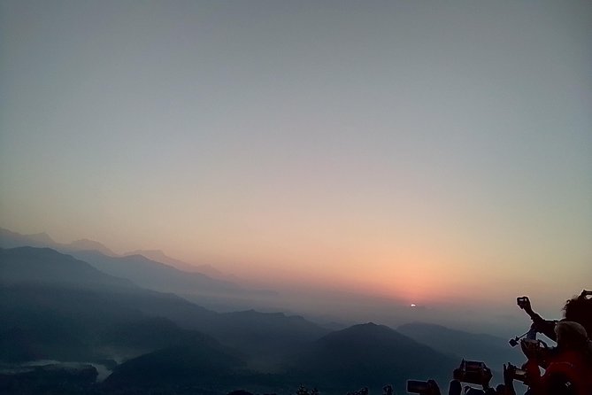 Kathmandu: Nagarkot Sunrise View & Tour to UNESCO Sites - The “Everest at sunrise” promise, and what you’re really paying for