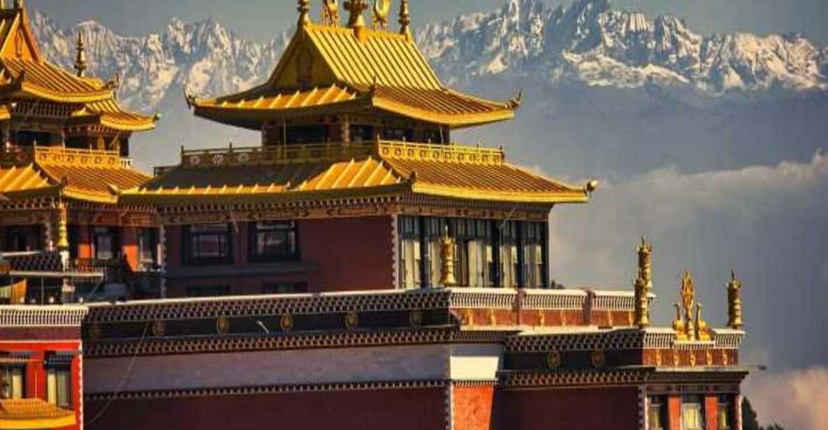 Kathmandu: Namobudhha Buddhist Pilgrimage & Dhulikhel Tour - Key Things to Know Before You Go