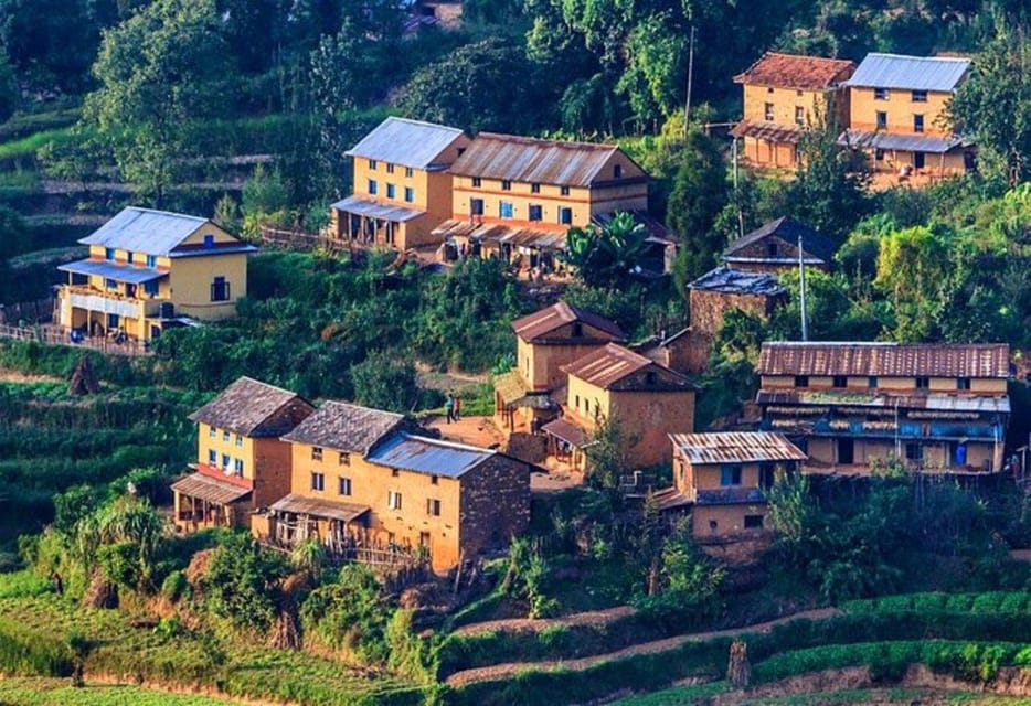 Kathmandu: Namobudhha Buddhist Pilgrimage & Dhulikhel Tour - Who This Tour Suits Best (and Who Might Want Something Else)
