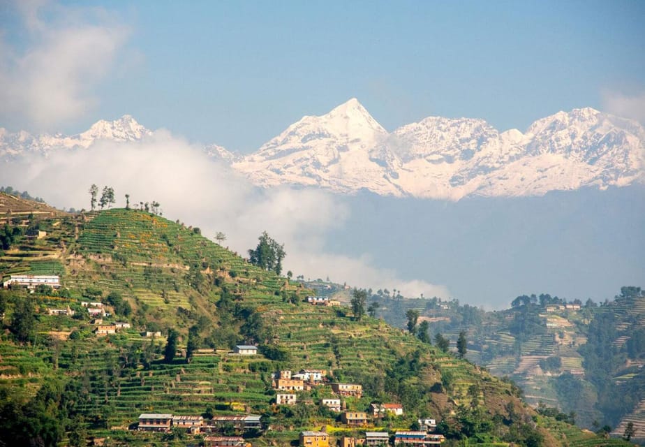 Kathmandu: Namobudhha Buddhist Pilgrimage & Dhulikhel Tour - A Quick Reality Check: What You’re Paying for in 8 Hours