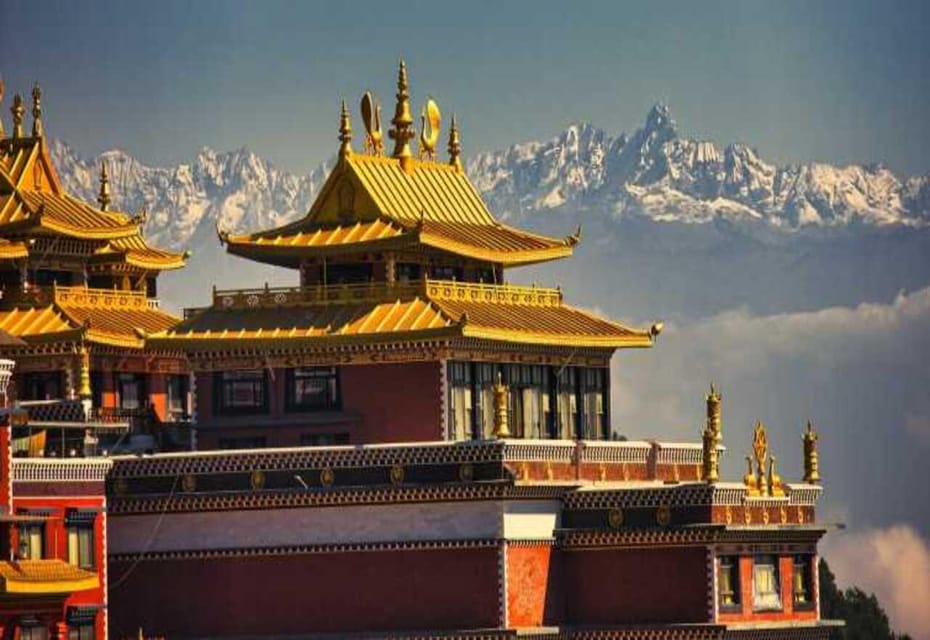 Kathmandu: Namobudhha Buddhist Pilgrimage & Dhulikhel Tour - The Private Car and English Guide: When It Works Best