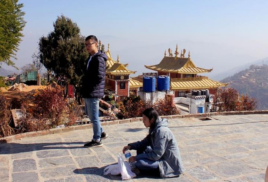 Kathmandu: Namobudhha Buddhist Pilgrimage & Dhulikhel Tour - Timing, Pacing, and Photo Stops (a Small But Real Strategy)