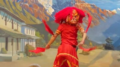 Kathmandu: Nepalese Cuisine dinner with traditional dance - The 3-Hour Flow: Pickup to Platter to Dance