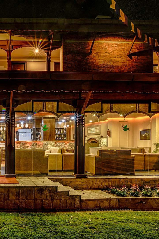 Kathmandu: Nepalese Cuisine dinner with traditional dance - Logistics That Make or Break the Evening