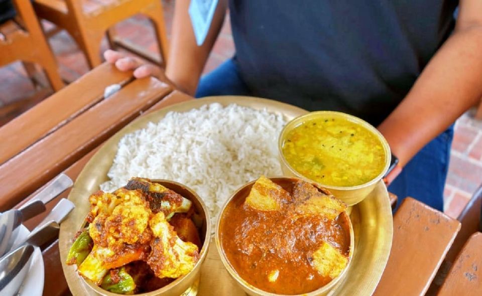 Kathmandu: Nepali Cooking Class with Hotel Pickup - What you’re paying for: value at $60 per person
